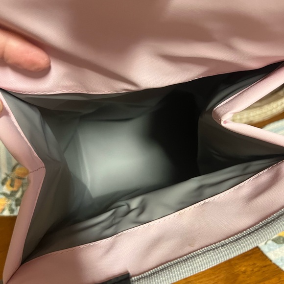 Yeti Ice Pink Lunch Bag - Picture 5 of 8